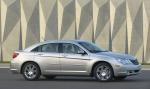 Chrysler Sebring 2007 года